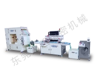 上海FPC全自动丝印机